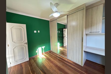 Casa para alugar com 160m², 3 quartos e 3 vagasQuarto 2