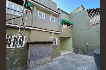Casa para alugar com 160m², 3 quartos e 3 vagasÁrea externa
