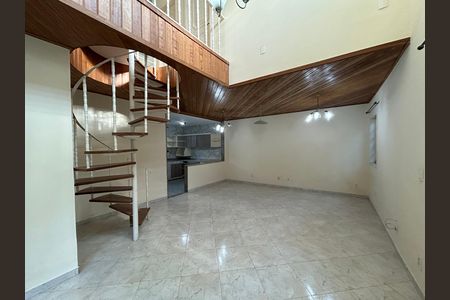 Casa para alugar com 3 quartos, 160m² em Madureira, Rio de Janeiro