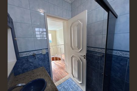 Casa para alugar com 160m², 3 quartos e 3 vagasBanheiro Social