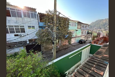 Casa para alugar com 160m², 3 quartos e 3 vagasVista do Quarto 2