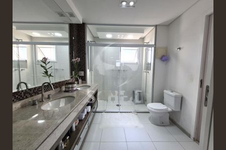 Apartamento à venda com 223m², 3 quartos e 4 vagas