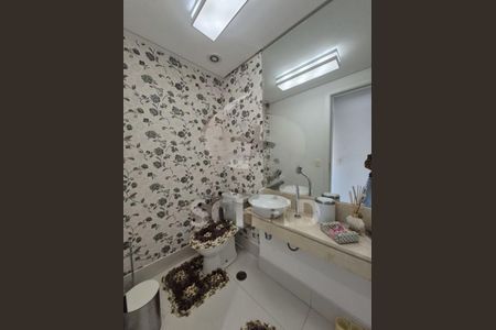 Apartamento à venda com 223m², 3 quartos e 4 vagas