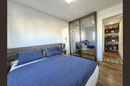 Apartamento à venda com 223m², 3 quartos e 4 vagas