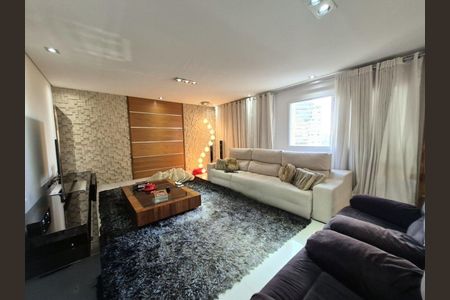 Apartamento à venda com 3 quartos, 223m² em Jardim Marajoara, São Paulo