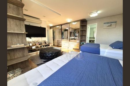 Apartamento à venda com 3 quartos, 223m² em Jardim Marajoara, São Paulo