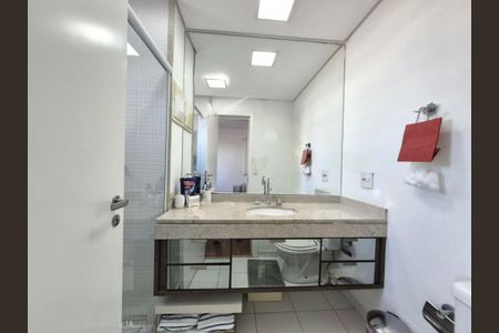 Apartamento à venda com 3 quartos, 223m² em Jardim Marajoara, São Paulo