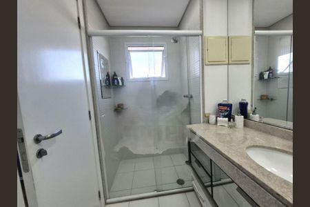 Apartamento à venda com 223m², 3 quartos e 4 vagas