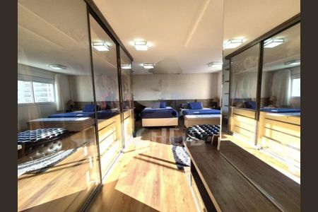 Apartamento à venda com 3 quartos, 223m² em Jardim Marajoara, São Paulo