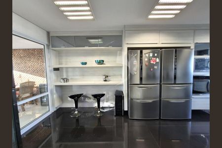 Apartamento à venda com 3 quartos, 223m² em Jardim Marajoara, São Paulo