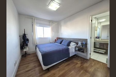 Apartamento à venda com 223m², 3 quartos e 4 vagas