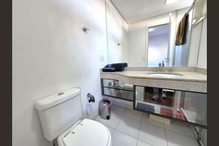 Apartamento à venda com 223m², 3 quartos e 4 vagas