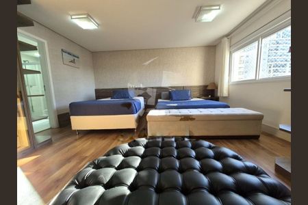 Apartamento à venda com 223m², 3 quartos e 4 vagas