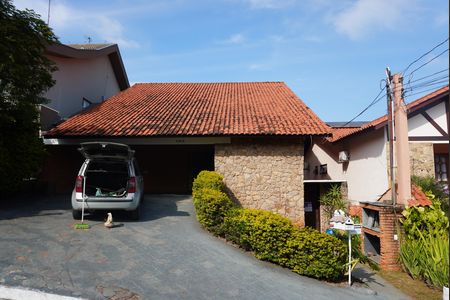 Casa de Condomínio para alugar com 3 quartos, 290m² em Alphaville, Santana de Parnaíba
