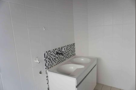 Área de Serviço de casa de condomínio para alugar com 3 quartos, 290m² em Alphaville, Santana de Parnaíba