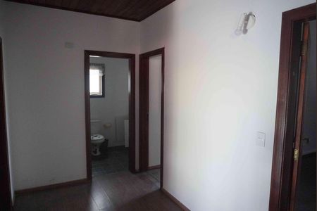 Piso Superior de casa de condomínio para alugar com 3 quartos, 290m² em Alphaville, Santana de Parnaíba