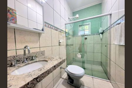 Casa à venda com 238m², 3 quartos e 3 vagas