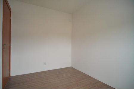 quarto 1 de apartamento para alugar com 2 quartos, 46m² em São Jorge, Novo Hamburgo