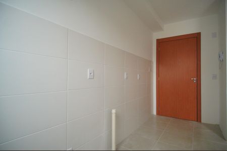 Apartamento para alugar com 46m², 2 quartos e 1 vagaCozinha