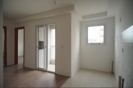 Apartamento para alugar com 46m², 2 quartos e 1 vagaCozinha
