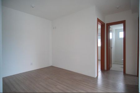 sala de apartamento para alugar com 2 quartos, 46m² em São Jorge, Novo Hamburgo