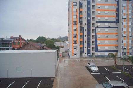 Apartamento para alugar com 46m², 2 quartos e 1 vagavista do quarto 2