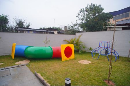 Apartamento para alugar com 46m², 2 quartos e 1 vagaepaço pet