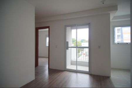 Apartamento para alugar com 46m², 2 quartos e 1 vagasala