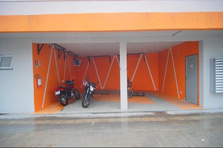Apartamento para alugar com 46m², 2 quartos e 1 vagabicicletario