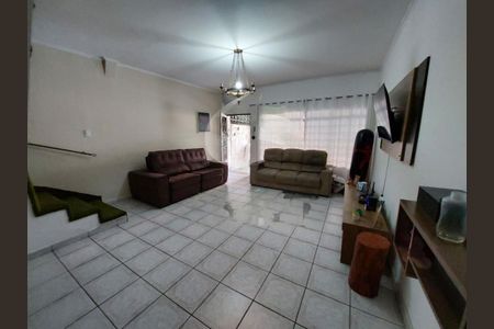 Casa à venda com 3 quartos, 150m² em Brooklin, São Paulo
