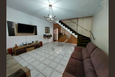 Casa à venda com 3 quartos, 150m² em Brooklin, São Paulo