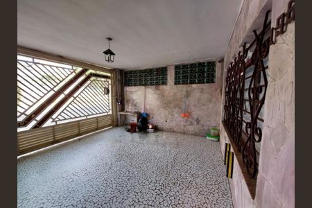 Casa à venda com 3 quartos, 150m² em Brooklin, São Paulo