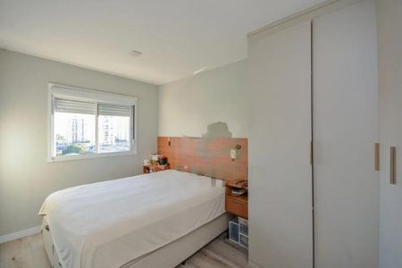 Apartamento à venda com 2 quartos, 59m² em Socorro, São Paulo