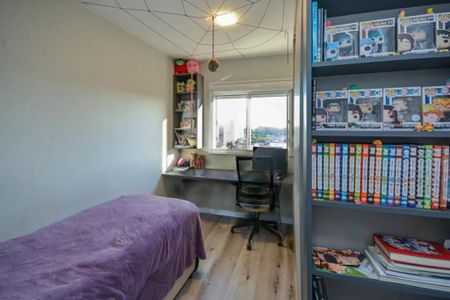 Apartamento à venda com 2 quartos, 59m² em Socorro, São Paulo