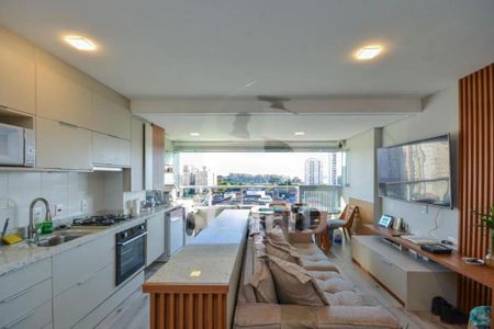 Apartamento à venda com 2 quartos, 59m² em Socorro, São Paulo