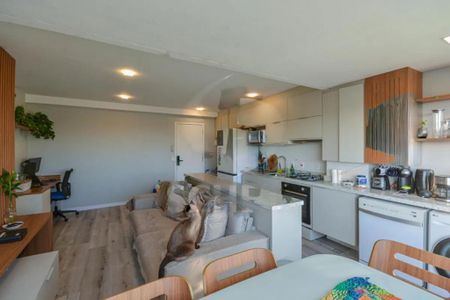 Apartamento à venda com 2 quartos, 59m² em Socorro, São Paulo
