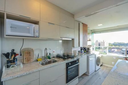 Apartamento à venda com 2 quartos, 59m² em Socorro, São Paulo