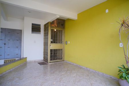 Área comum  de apartamento para alugar com 1 quarto, 24m² em Bela Vista, Porto Alegre
