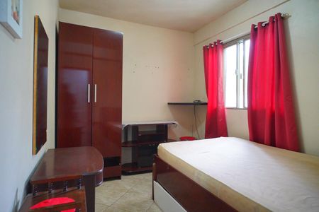 Quarto  de apartamento para alugar com 1 quarto, 24m² em Bela Vista, Porto Alegre