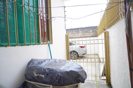 Área comum  de apartamento para alugar com 1 quarto, 24m² em Bela Vista, Porto Alegre