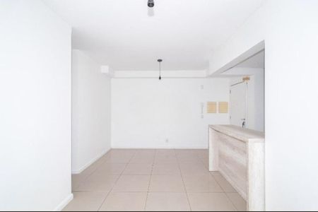 Apartamento para alugar com 55m², 2 quartos e 1 vaga Apartamento para alugar com 55m², 2 quartos e 1 vagaSala