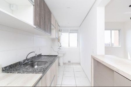 Apartamento para alugar com 55m², 2 quartos e 1 vaga Apartamento para alugar com 55m², 2 quartos e 1 vagaCozinha