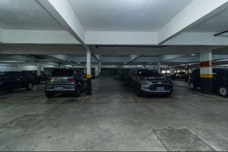 Área comum de apartamento para alugar com 2 quartos, 55m² em Passo d’Areia, Porto Alegre