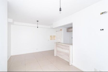 Apartamento para alugar com 55m², 2 quartos e 1 vaga Apartamento para alugar com 55m², 2 quartos e 1 vagaSala