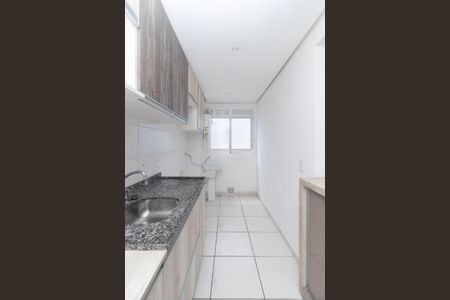 Apartamento para alugar com 55m², 2 quartos e 1 vaga Apartamento para alugar com 55m², 2 quartos e 1 vagaCozinha
