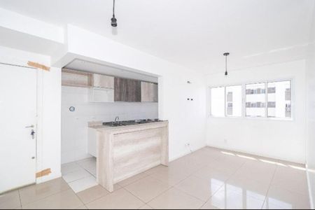Apartamento para alugar com 2 quartos, 55m² em Passo d’Areia, Porto Alegre