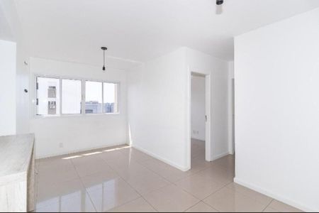 Apartamento para alugar com 55m², 2 quartos e 1 vaga Apartamento para alugar com 55m², 2 quartos e 1 vagaSala