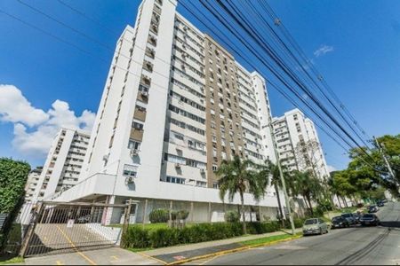 Fachada  de apartamento para alugar com 2 quartos, 55m² em Passo d’Areia, Porto Alegre