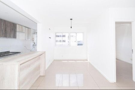 Sala de apartamento para alugar com 2 quartos, 55m² em Passo d’Areia, Porto Alegre