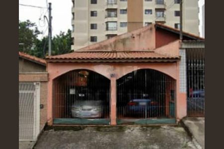 Casa à venda com 2 quartos, 137m² em Vila Santa Catarina, São Paulo
